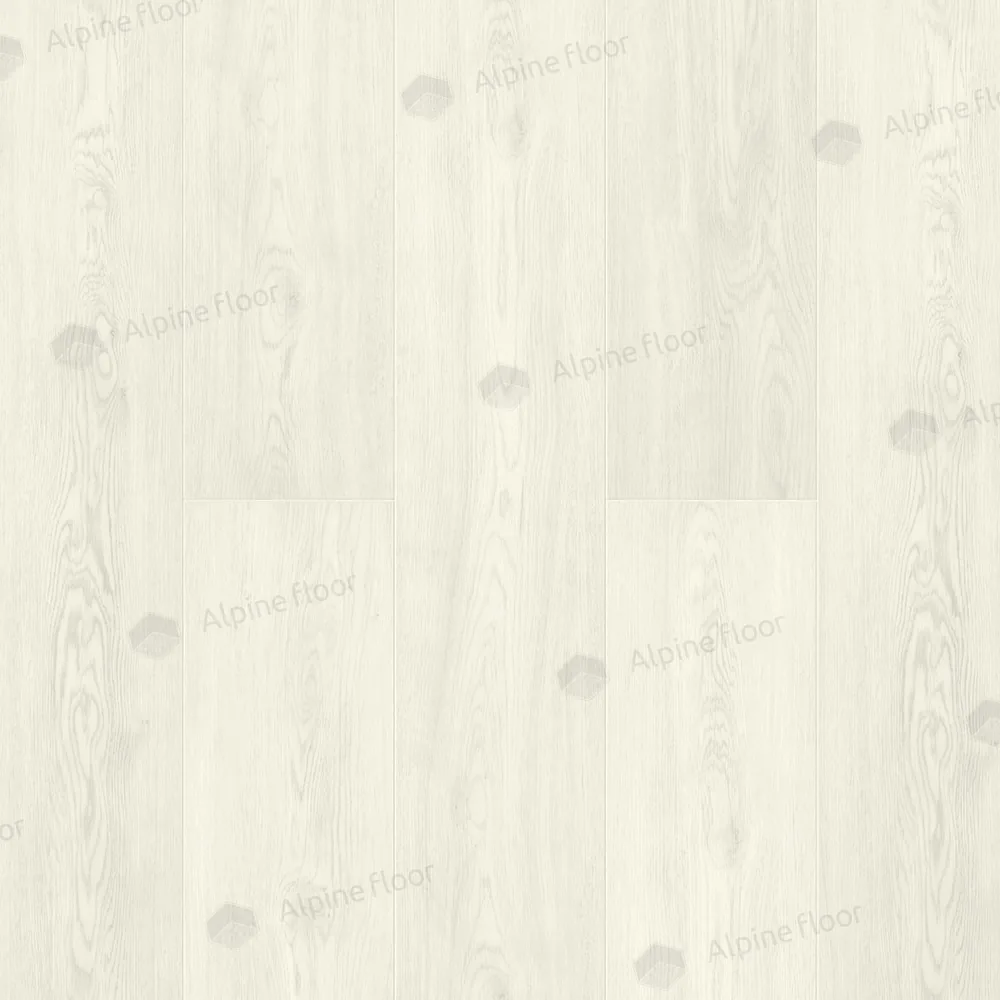 Кварцвиниловая плитка Alpine Floor Classic SPC Дуб Арктик ЕСО 134-7