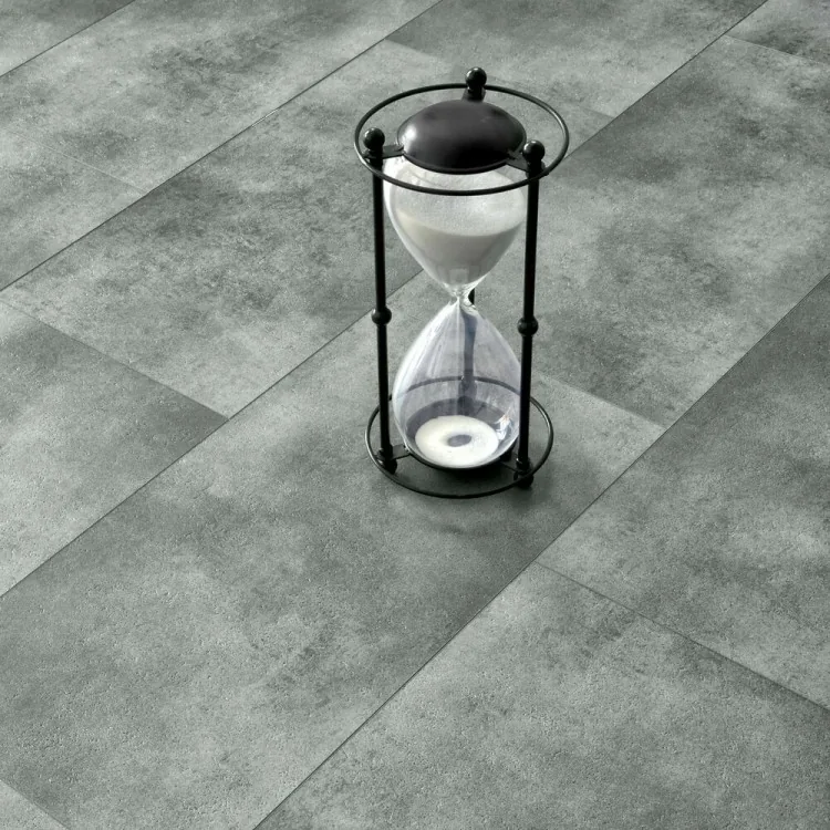 Кварцвиниловая плитка Alpine Floor Stone Бристоль ECO 4-8