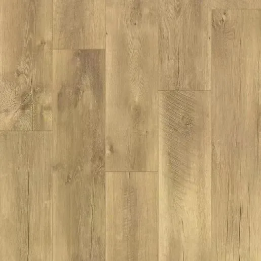 Ламинат Quick-Step Impressive Дуб тёплый опалённый IM9062