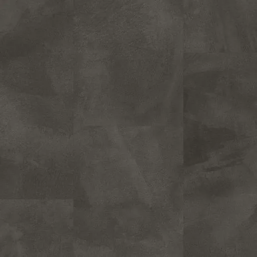 Кварцвиниловая плитка Quick-Step Мягкий графит ALPHA VINYL ILLUME AVMTU40326 — фото 1