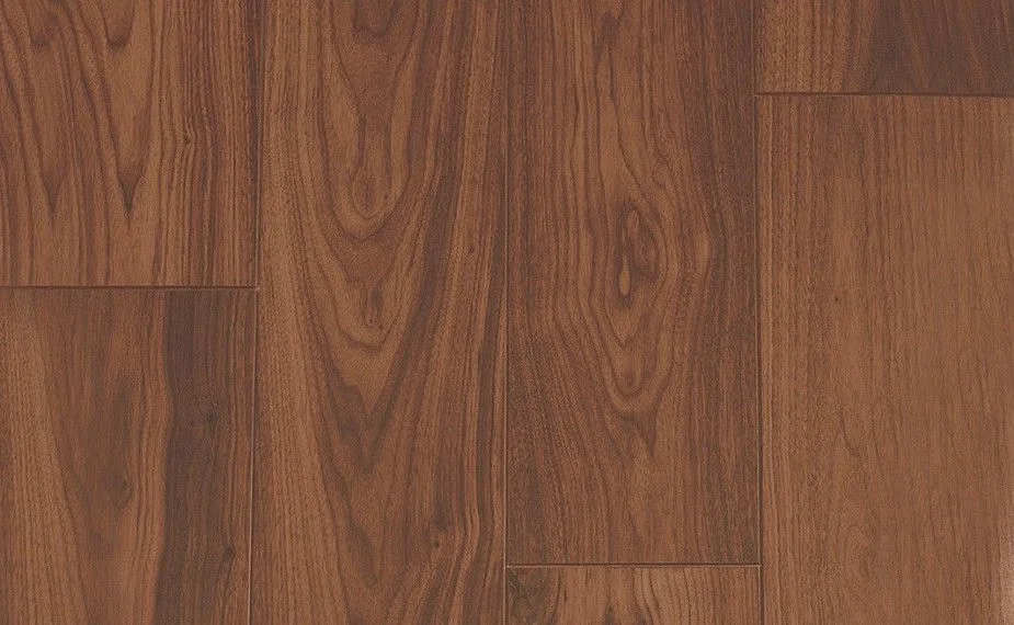 Ламинат Quick-Step Perspective Wood Доска ореховая промасленная PW1043