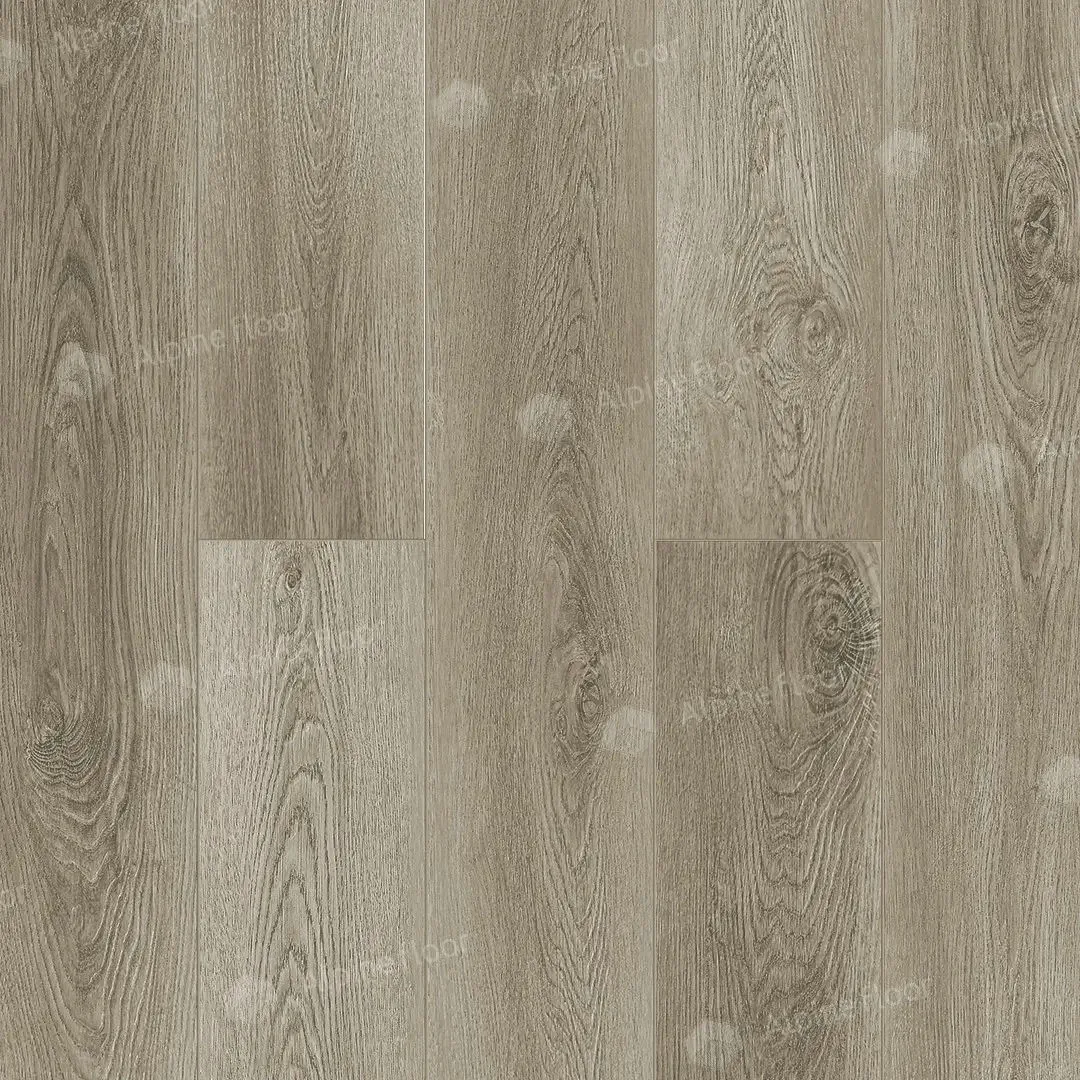 Клеевая кварцвиниловая плитка LVT Alpine Floor Клауд ECO 11-1502