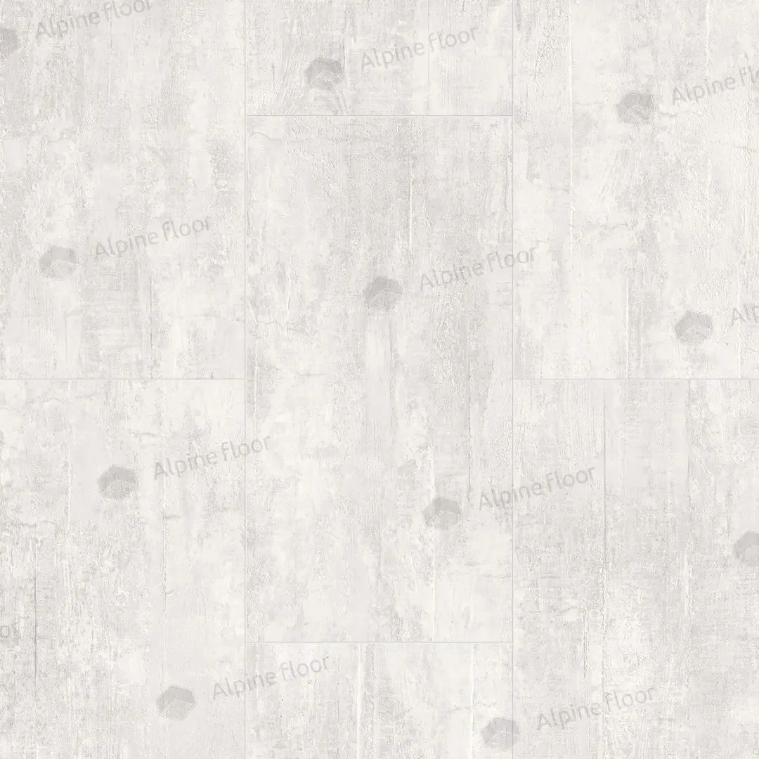 Клеевая кварцвиниловая плитка LVT Alpine Floor Light Stone Ратленд ECO 15-9