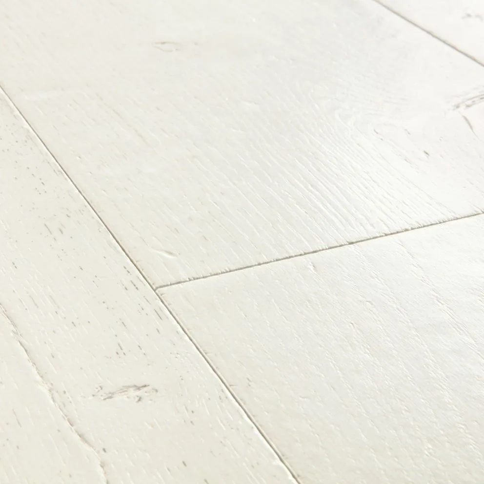 Ламинат Quick-Step Дуб белый крашеный SIU4753