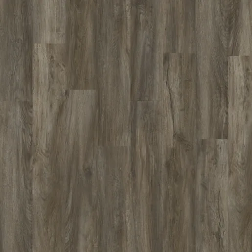 Кварцвиниловая плитка Quick-Step Дуб Оклахома коричневый ALPHA VINYL Blos AVSPU40349