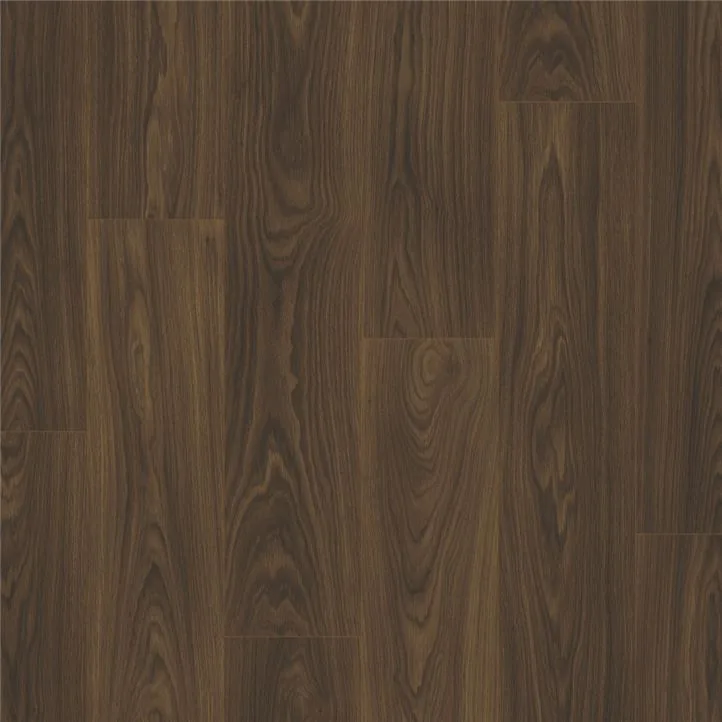 Ламинат Quick-Step Classic Дуб мокко коричневый CLH5797
