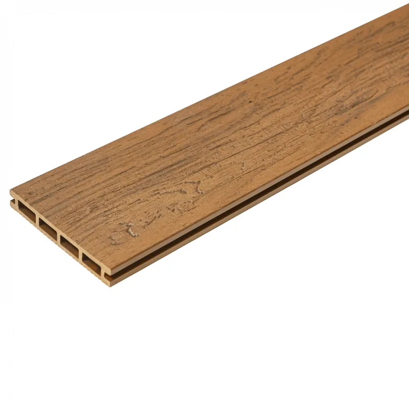 Доска террасная CM Decking LOCUST