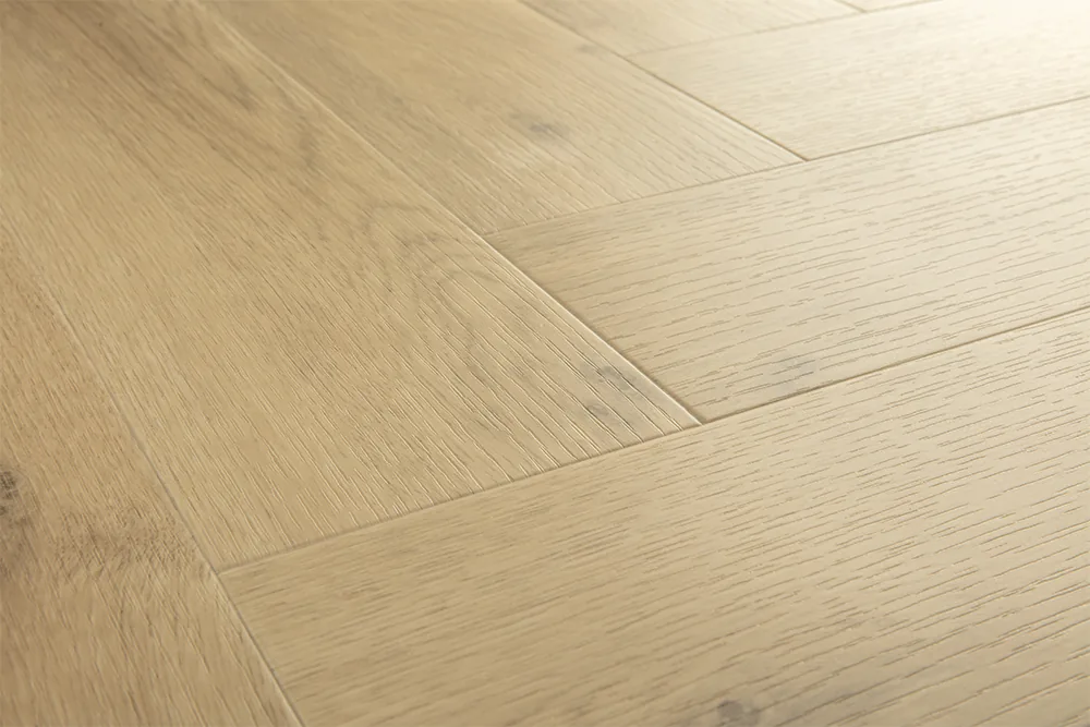 Клеевая кварцвиниловая плитка LVT Quick-Step Морской бриз натyральный Pristine SGHBC20326