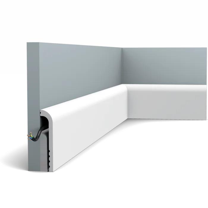 Плинтус Orac Decor SX185 CASCADE