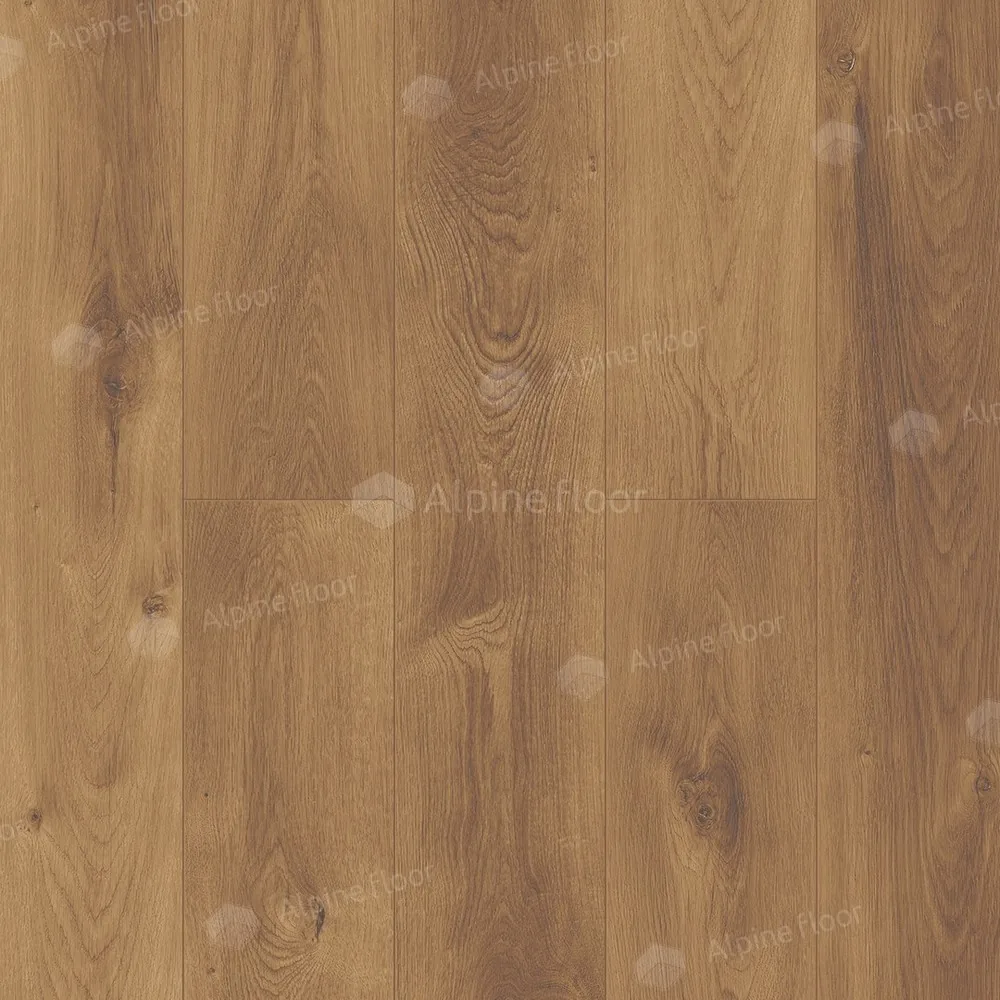 Подложка Alpine Floor Premium XL Инженерный кварцвинил Дуб Насыщенный ECO 7-7