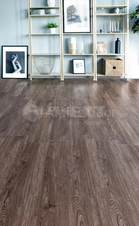 Кварцвиниловая плитка Alpine Floor Sequoia SPC Секвойя Рустикальная ЕСО 6-11 — фото 3