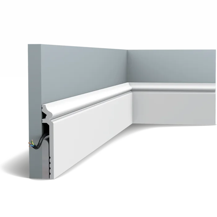 Плинтус Orac Decor SX186 CONTOUR