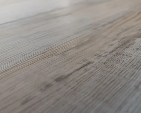 Кварцвиниловая плитка Art East Tile Fit Береза Шишуле ATF 249 — фото 3