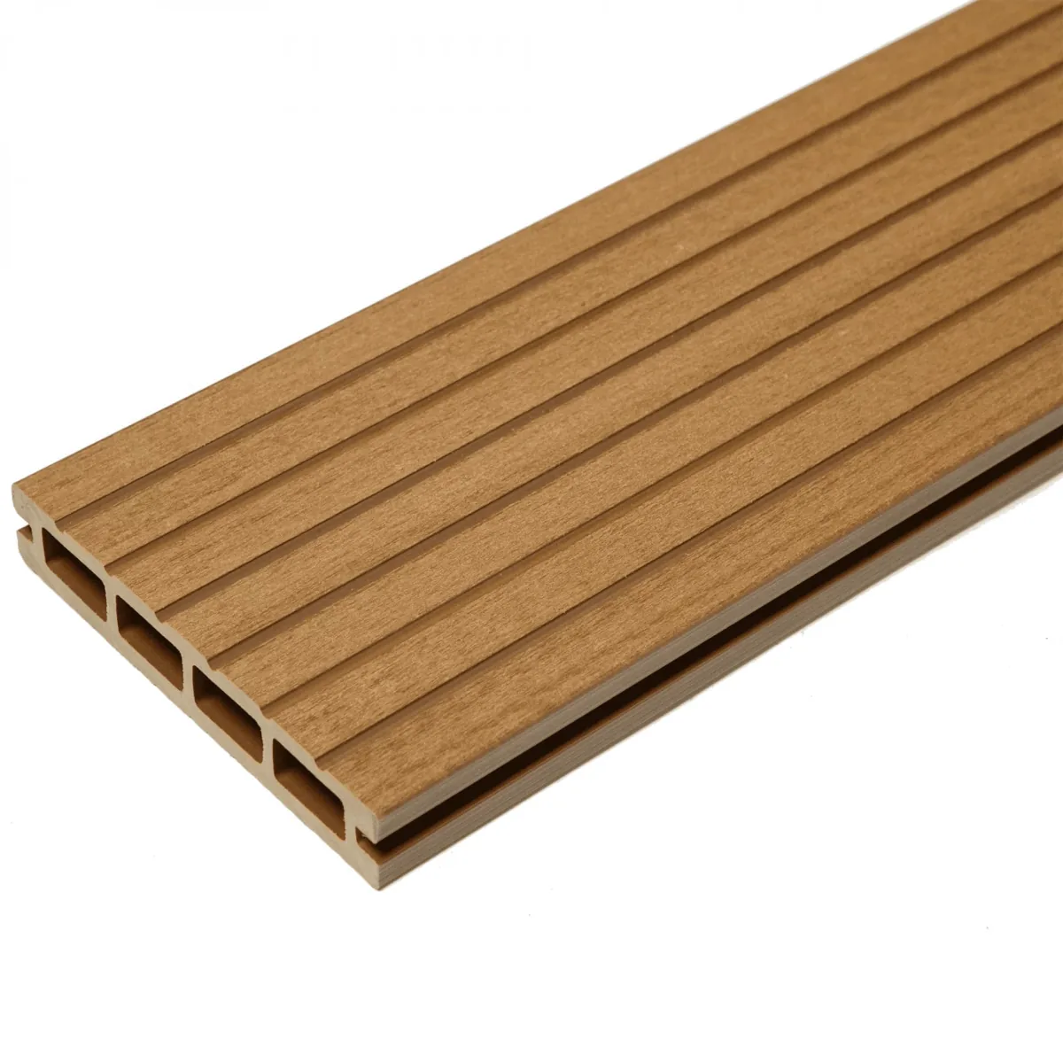 Террасная доска CM Decking BARK TEAK (Тик)