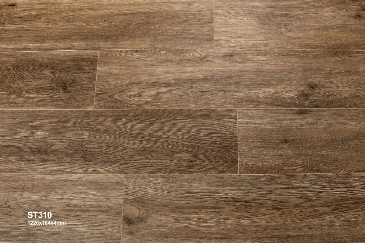 Кварцвиниловая плитка PM SKALLA Дуб Вестфолл (Oak Westfall) ST310