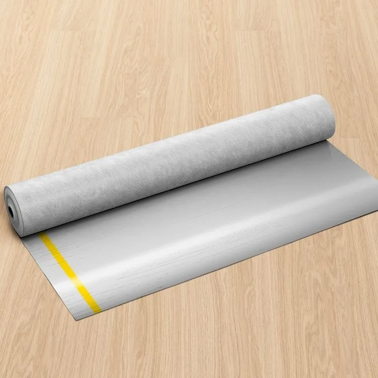 Подложка Quick-Step BASIC PLUS 2 Мм QSUDLBP15RU