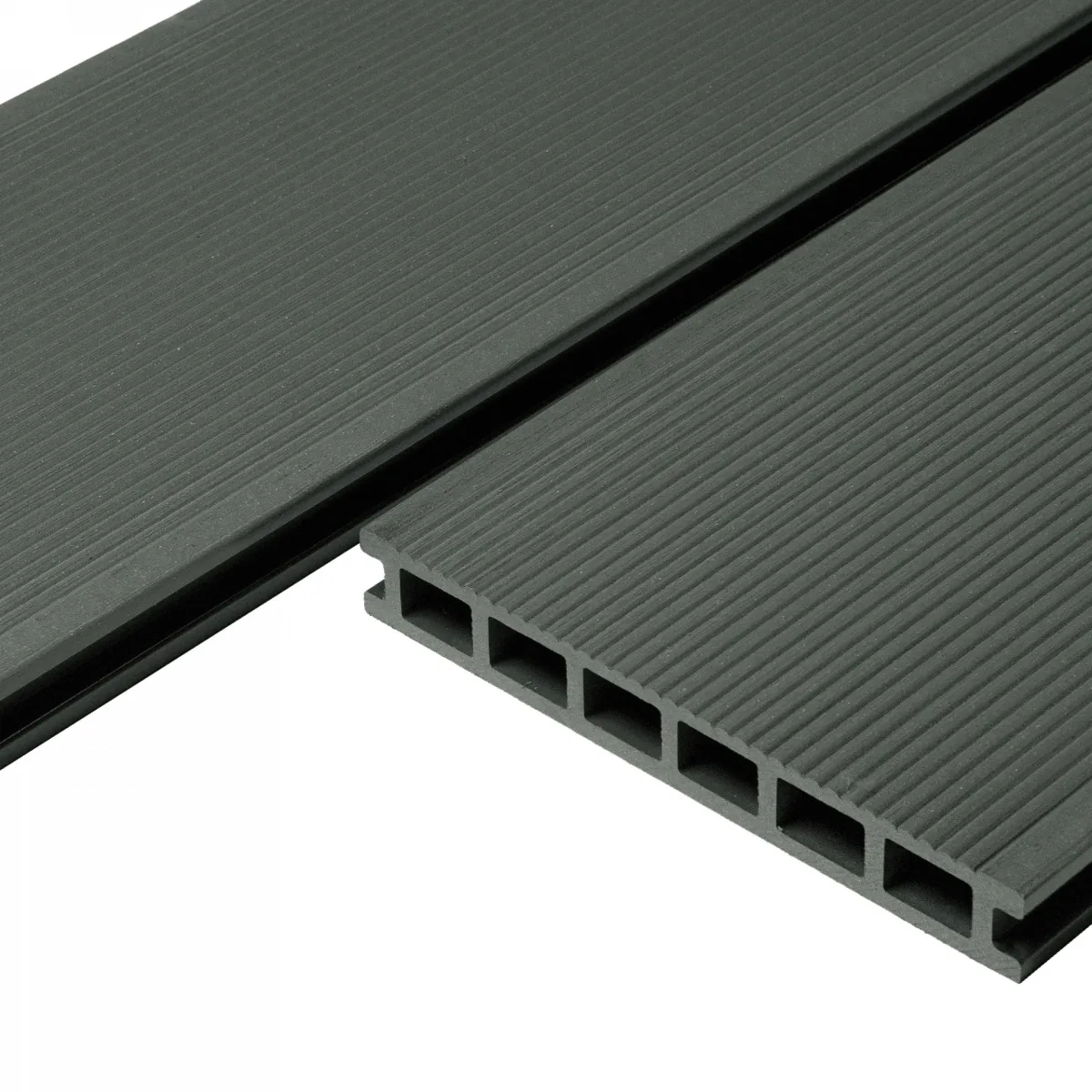 Террасная доска CM Decking GRAND EBONY (Эбонит)