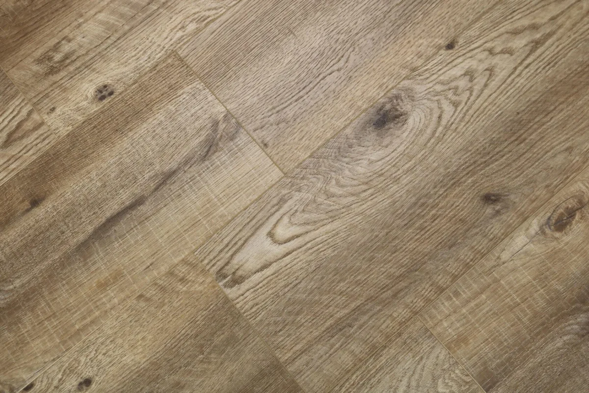 Кварцвиниловая плитка PM Дуб Остфолд (Oak Ostfold) PR209
