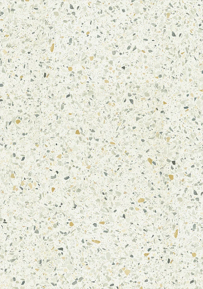 Клеевая кварцвиниловая плитка LVT Quick-Step Терраццо многоцветный Blush SGTC20307 — фото 5