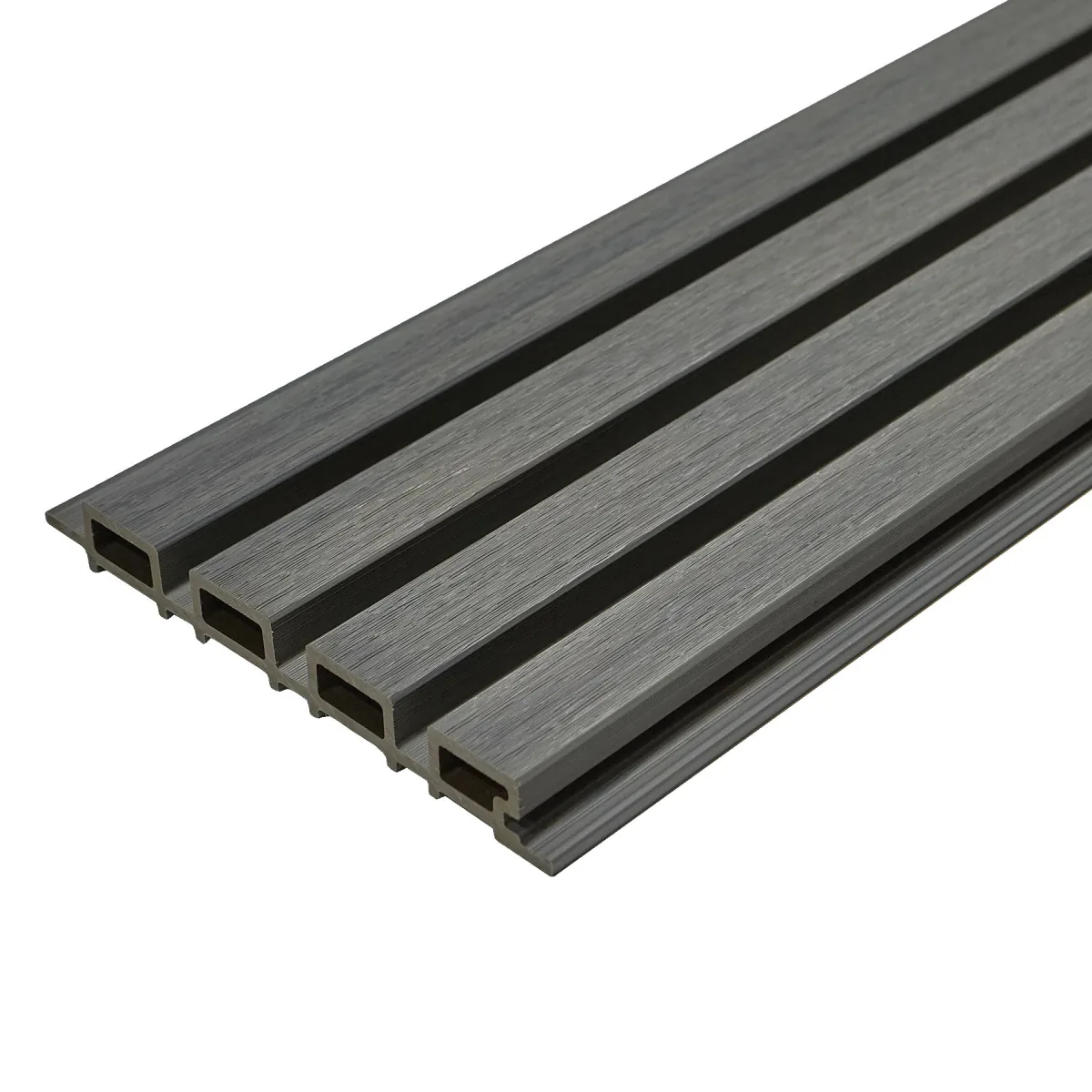Стеновая панель CM Wall STONE GREY 4м (Стоун Грэй) STONE GREY (Стоун Грэй)