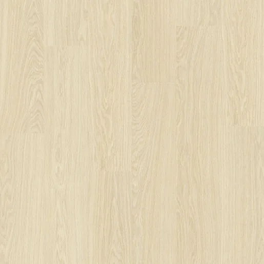 Кварцвиниловая плитка Quick-Step Дуб чистый полярный ALPHA VINYL Bloom AVMPU40099 — фото 1