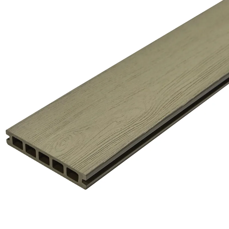 Доска террасная CM Decking URBAN