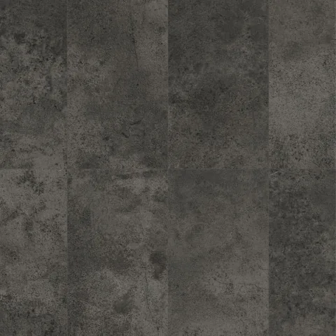 Клеевая кварцвиниловая плитка LVT Aberhof PETRA XXL GD Concrete 5741