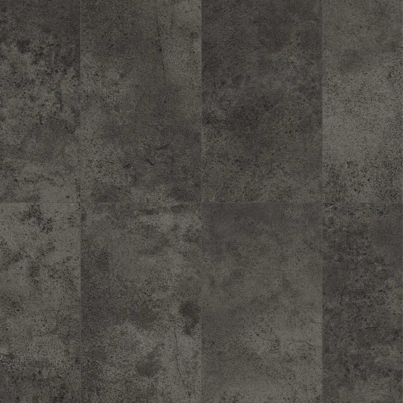 Клеевая кварцвиниловая плитка LVT Aberhof PETRA XXL GD Concrete 5741
