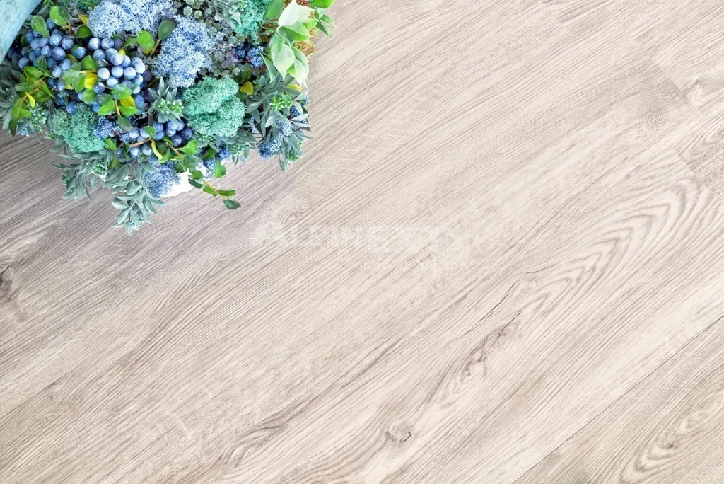 Кварцвиниловая плитка Alpine Floor Sequoia SPC Секвойя Light ЕСО 6-3