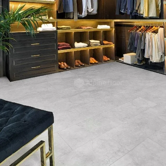 Кварцвиниловая плитка Alpine Floor Stone Элдгея 4-16 ECO ECO 4-16