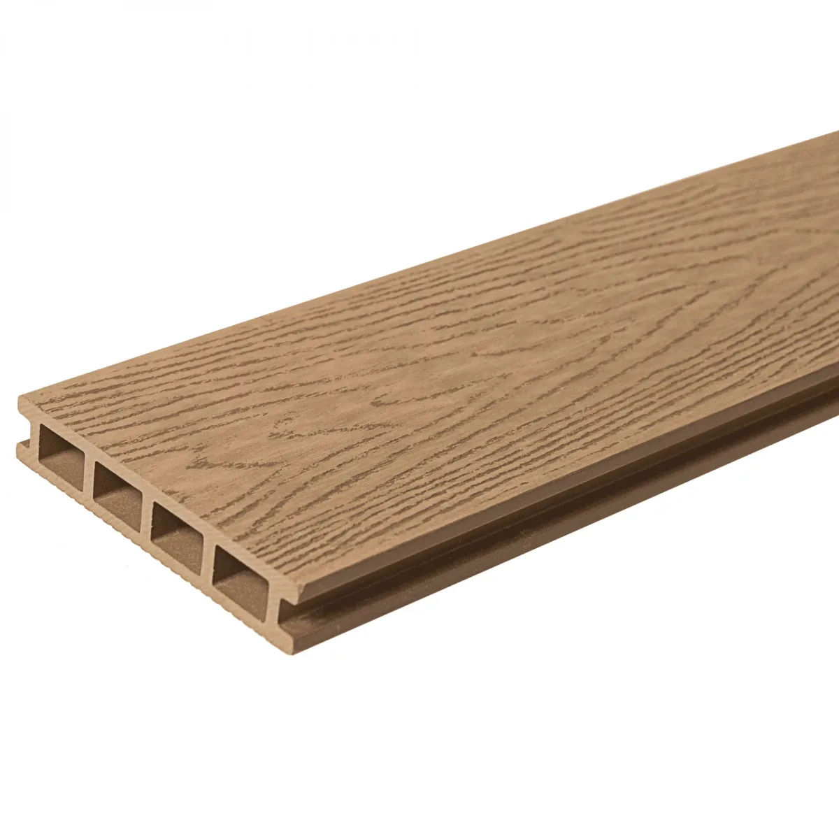 Террасная доска CM Decking VINTAGE OAK 3м (Дуб) OAK (Дуб) — фото 1