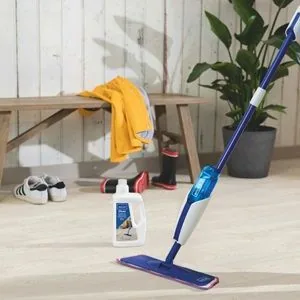 Аксессуар для пола Quick-Step Quick Step Комплект ухода QS