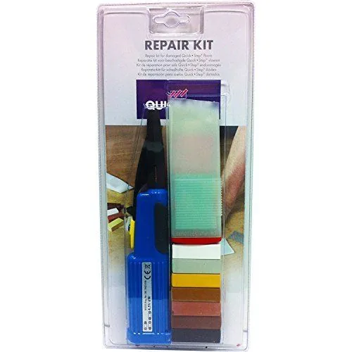 Аксессуар для пола Quick-Step Quick Step Ремкомплект QS Repair Kit