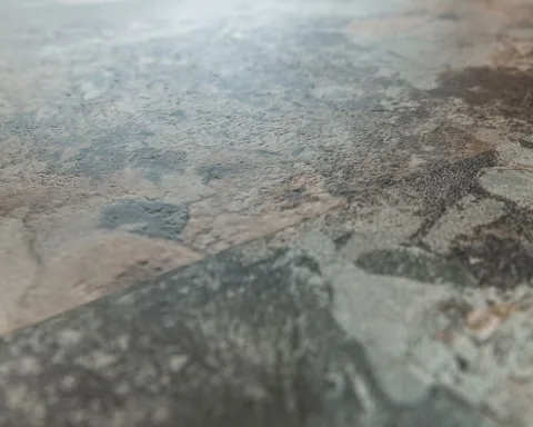Кварцвиниловая плитка Art East Tile Fit Сланец Россо ATF 263 S — фото 3