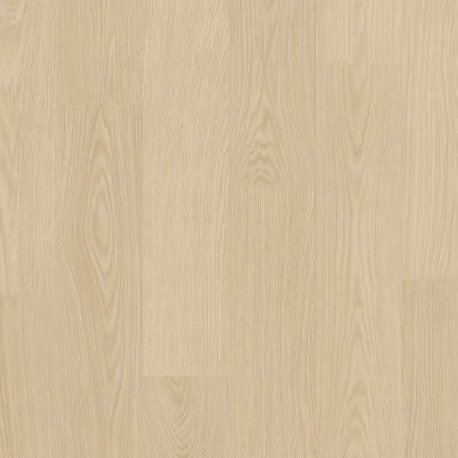 Кварцвиниловая плитка Quick-Step Дуб молочный ALPHA VINYL Blos AVSPU40277
