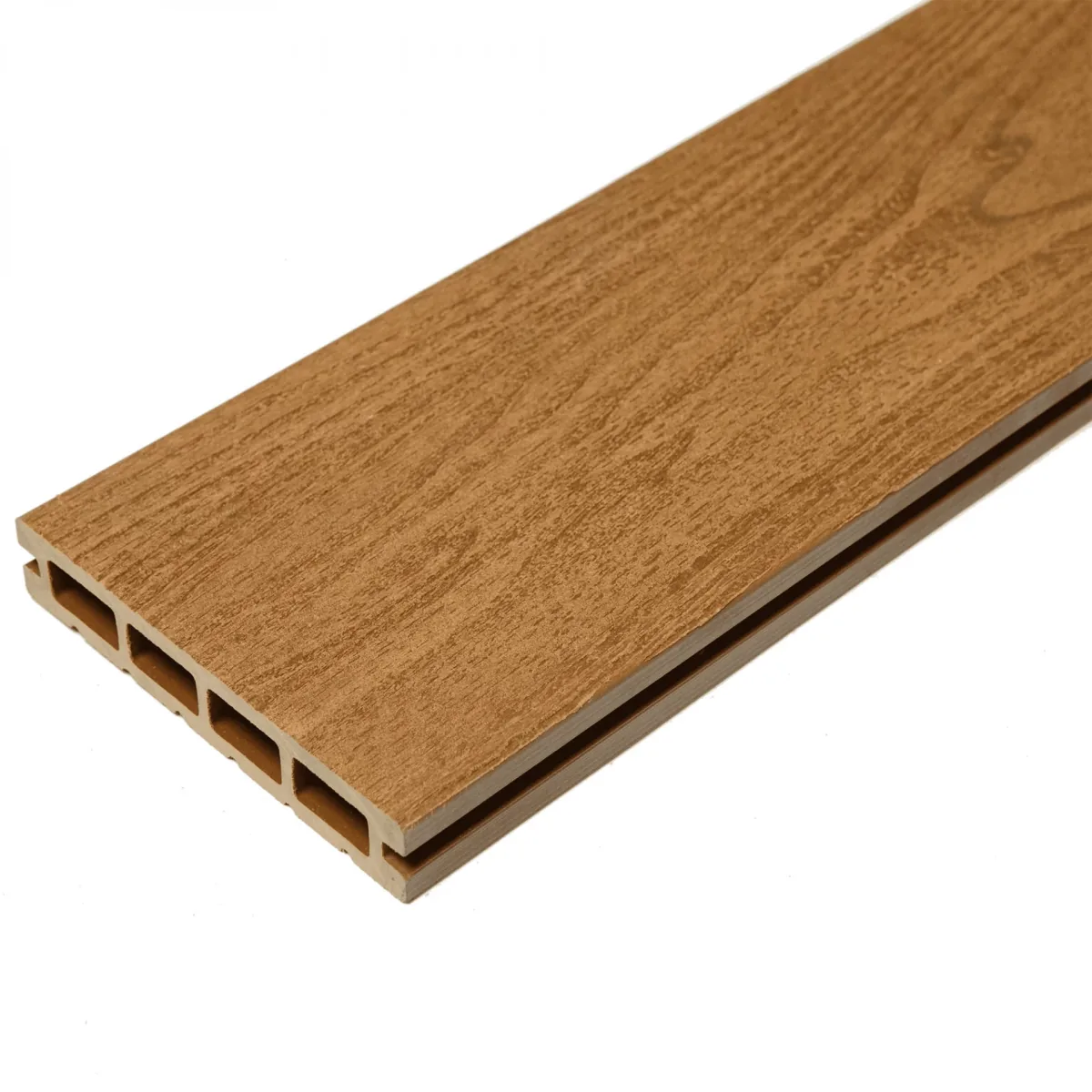 Террасная доска CM Decking BARK TEAK (Тик)
