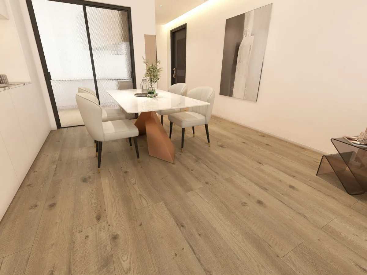 Кварцвиниловая плитка PM Дуб Остфолд (Oak Ostfold) PR209