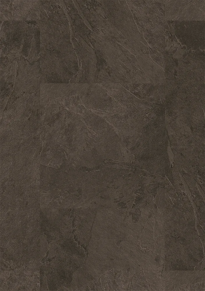 Клеевая кварцвиниловая плитка LVT Quick-Step Сланец черный Blush SGTC20304 — фото 5