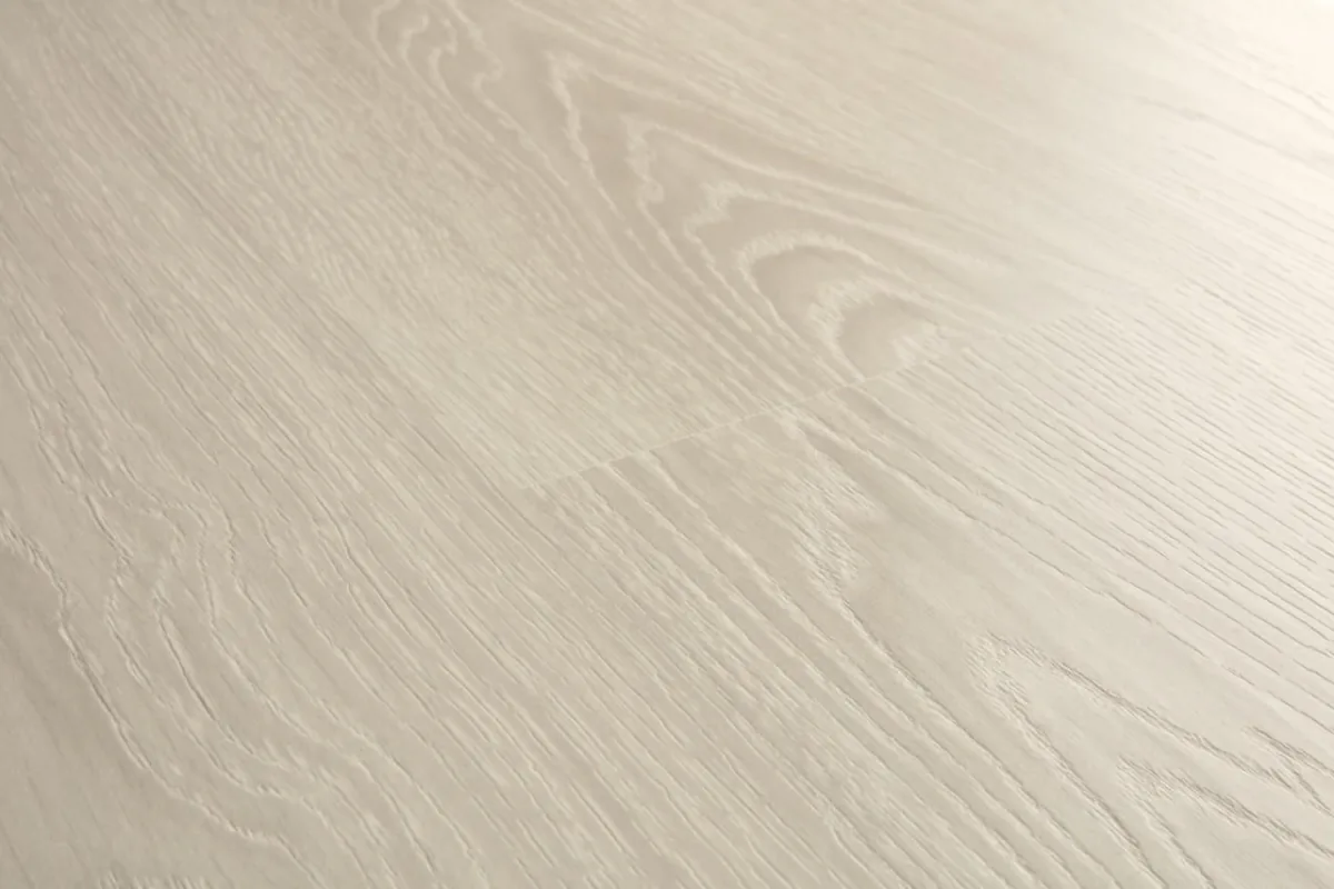 Ламинат Quick-Step Classic Дуб бежевый отбеленный CLH4088