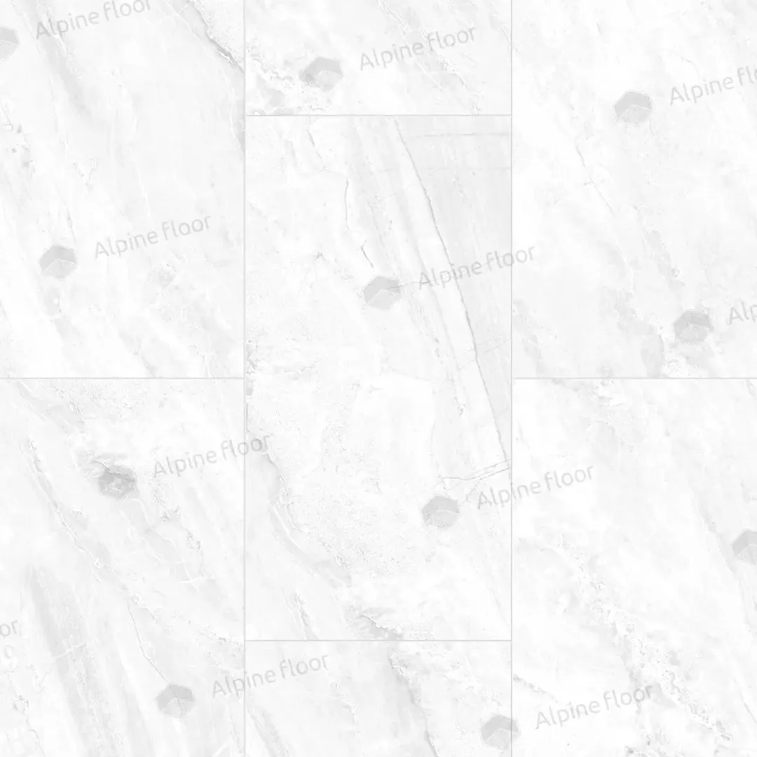 Клеевая кварцвиниловая плитка LVT Alpine Floor Light Stone Вердон ECO 15-4 — фото 1