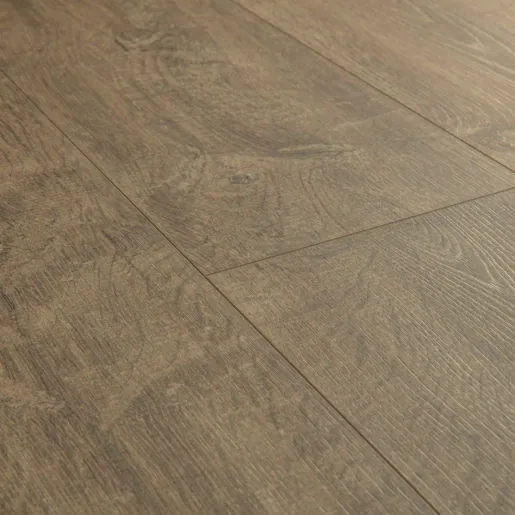 Ламинат Quick-Step Perspective Wood Дуб природный коричневый PW3579