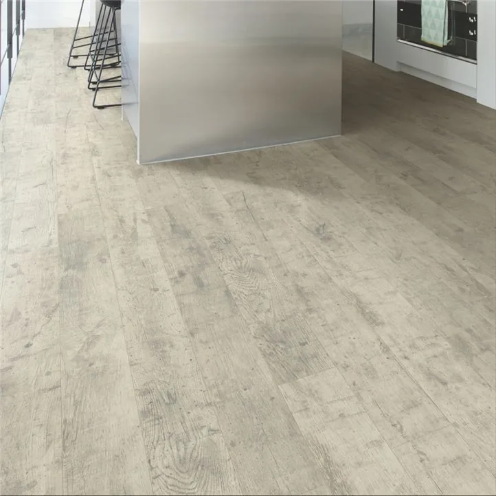 Ламинат Quick-Step Perspective Дуб почтенный серый промасленный PER6078