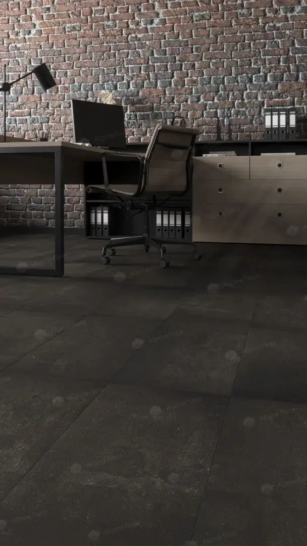 Клеевая кварцвиниловая плитка LVT Alpine Floor Light Stone Ларнака ECO 15-2