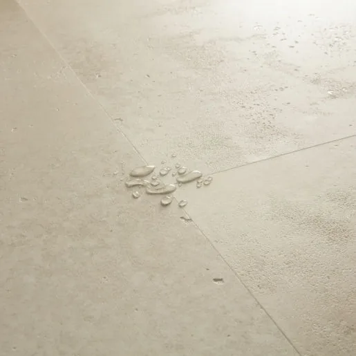 Кварцвиниловая плитка Quick-Step Бетон песчаный ALPHA VINYL ILLUME AVMTU40274 — фото 2