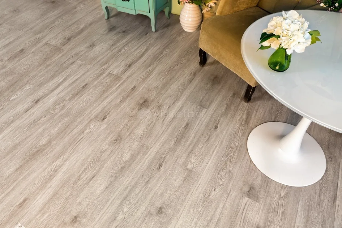 Кварцвиниловая плитка Alpine Floor Атланта ECO 11-2