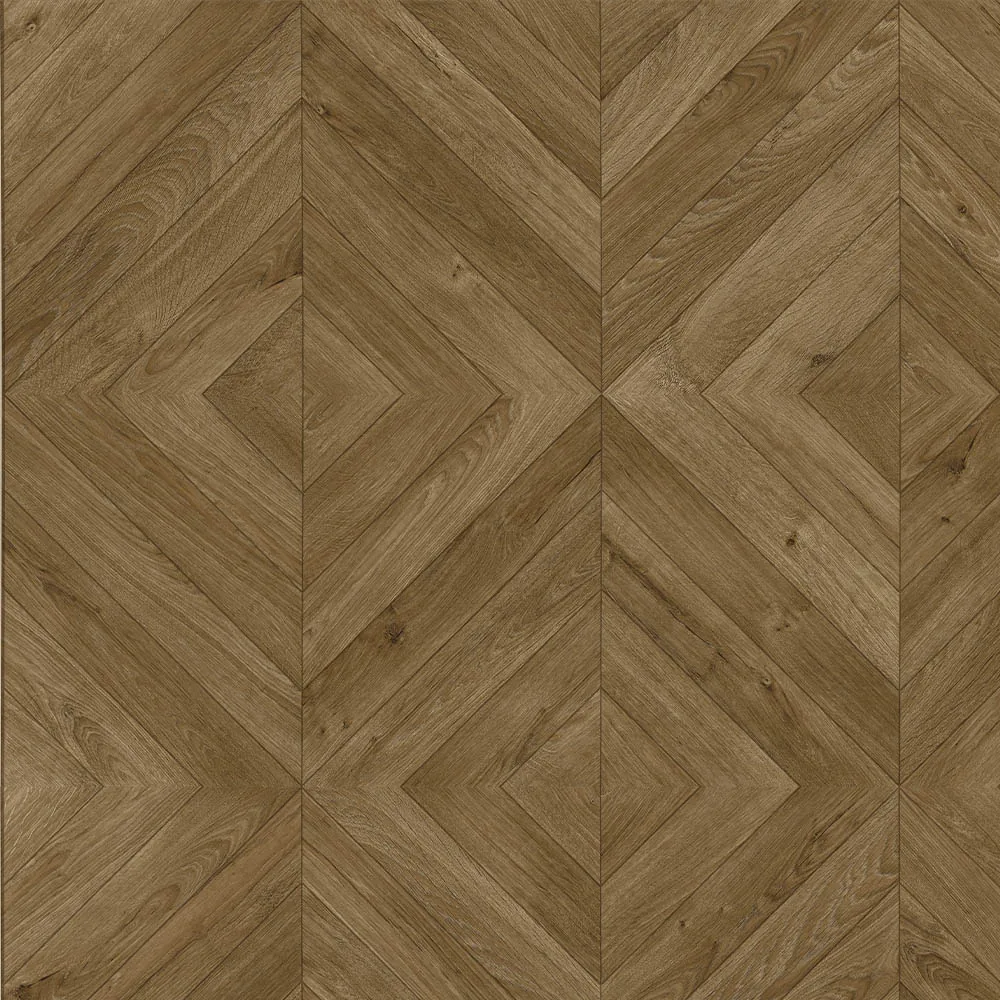Ламинат Quick-Step Castle Ultra Дуб бронзовый CAU9055