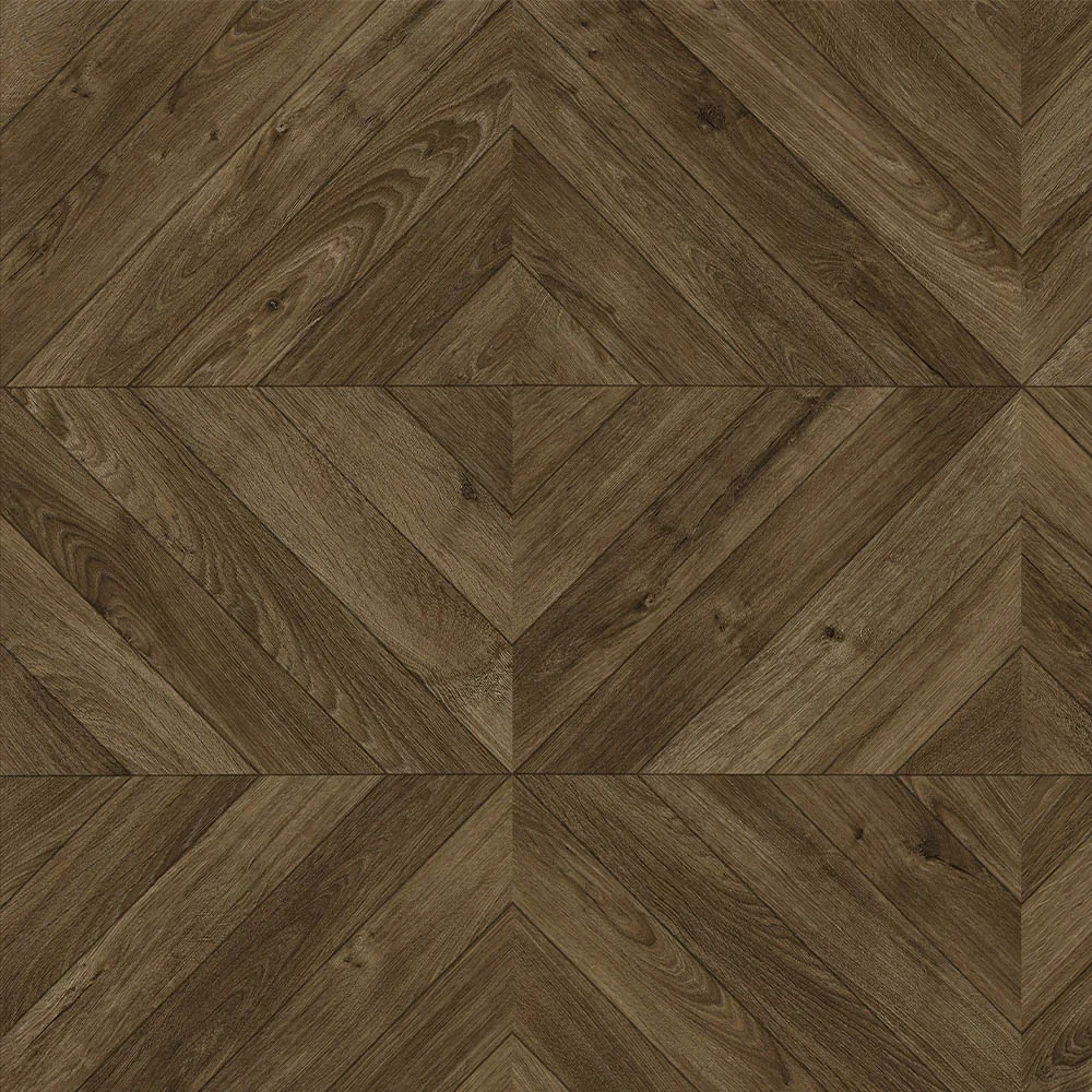 Ламинат Quick-Step Castle Ultra Дуб трюфельный CAU9057