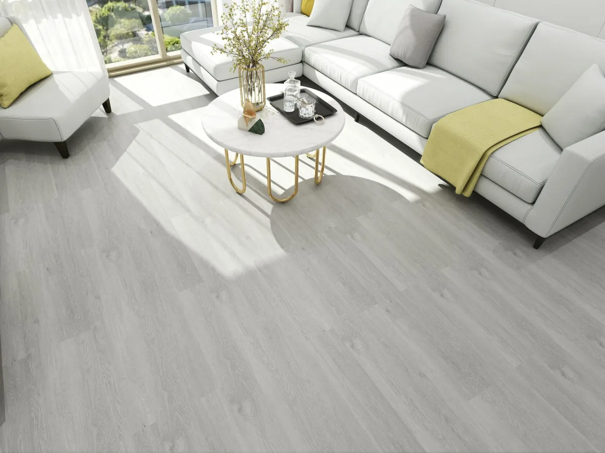 Кварцвиниловая плитка PM Дуб Хортен (Oak Horten) NR609