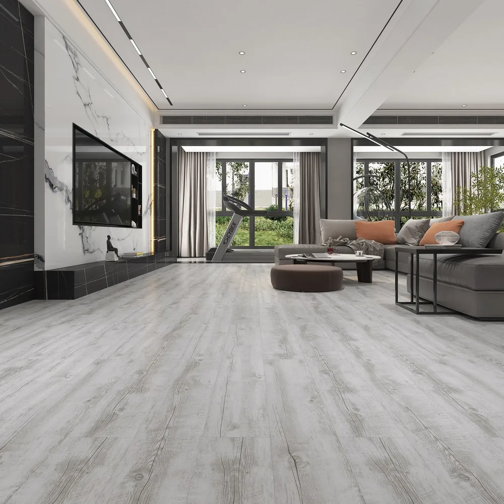 Клеевая кварцвиниловая плитка LVT PM ONEFLOOR ECO 5007-L