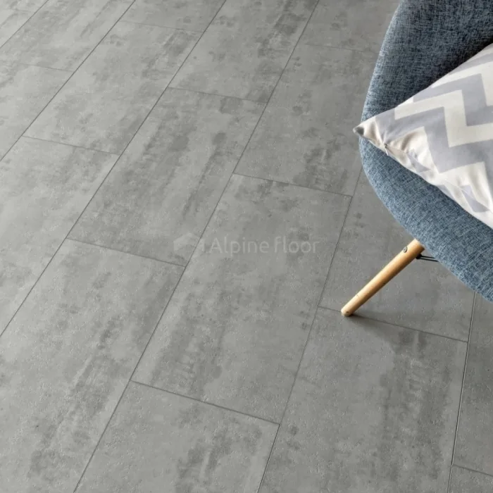 Кварцвиниловая плитка Alpine Floor Stone Самерсет 4-2 ECO 4-2